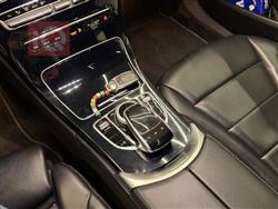 مرسيدس بنز C-Class